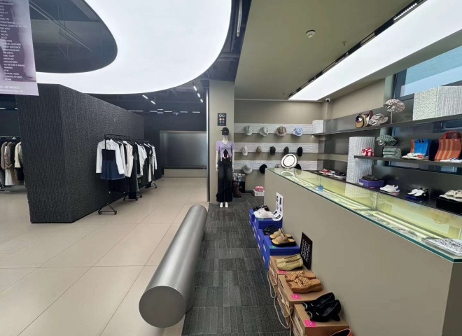 西店记忆文创小镇房源照片