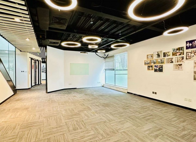 西店记忆文创小镇房源照片