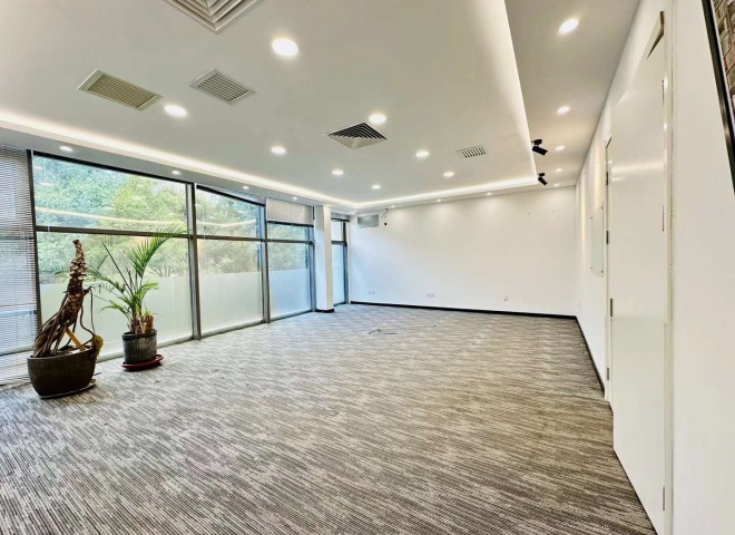 西店记忆文创小镇房源照片